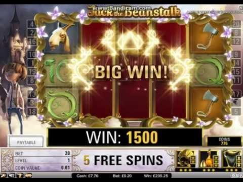 845% Deposit Match Bonus at Slovakia Casino 