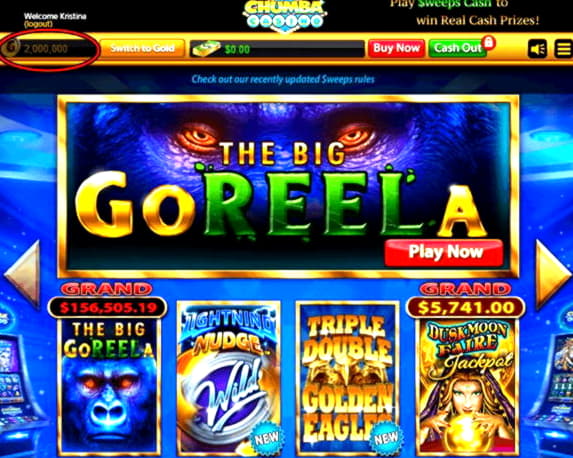 390% Casino match bonus at Joe Fortune Casino