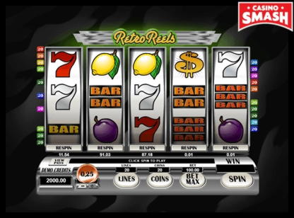 270 Loyal Free Spins! at Slotscom Casino