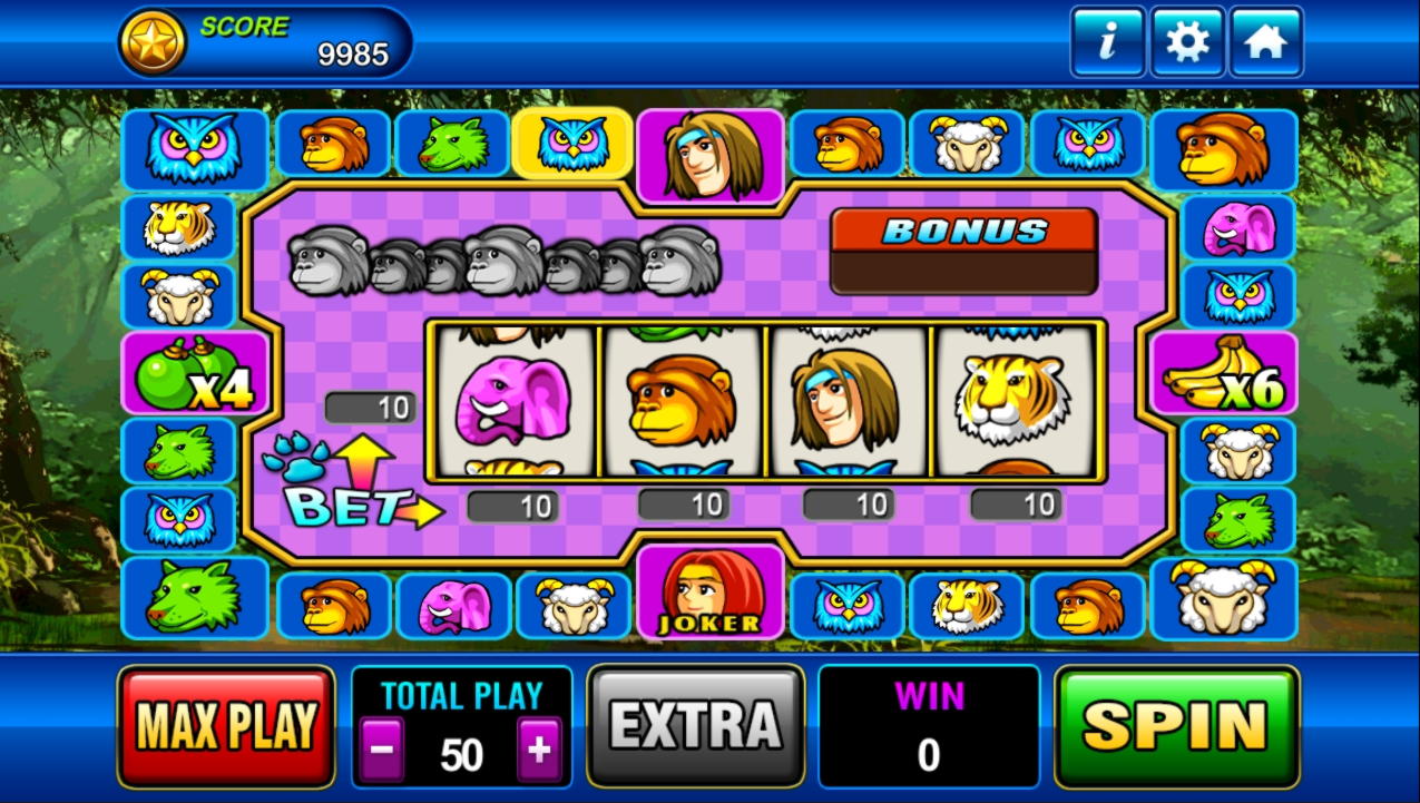 60 free spins casino at Golden Lion Casino