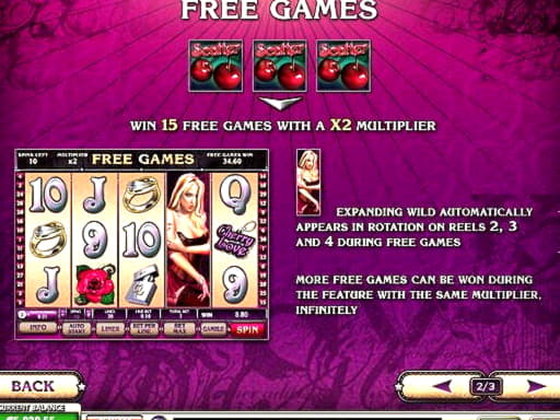 205 Free Spins no deposit at Eclipse Casino