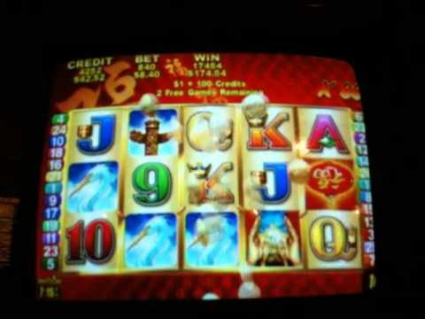 €815 Casino Tournament at Ignition Casino