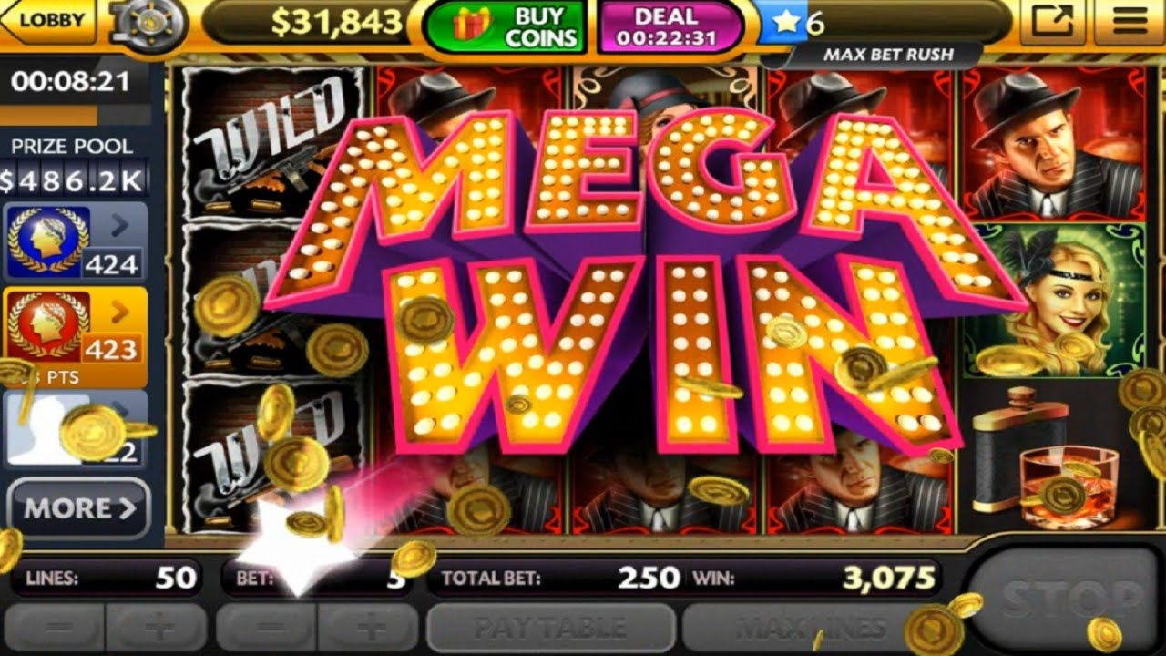 500% Casino Welcome Bonus at Ruby Slots Casino