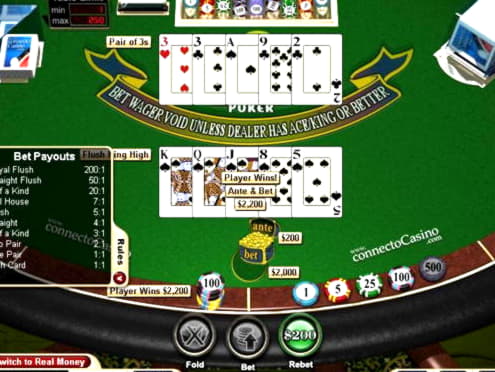 445% Match Bonus Casino at Fair Go Casino