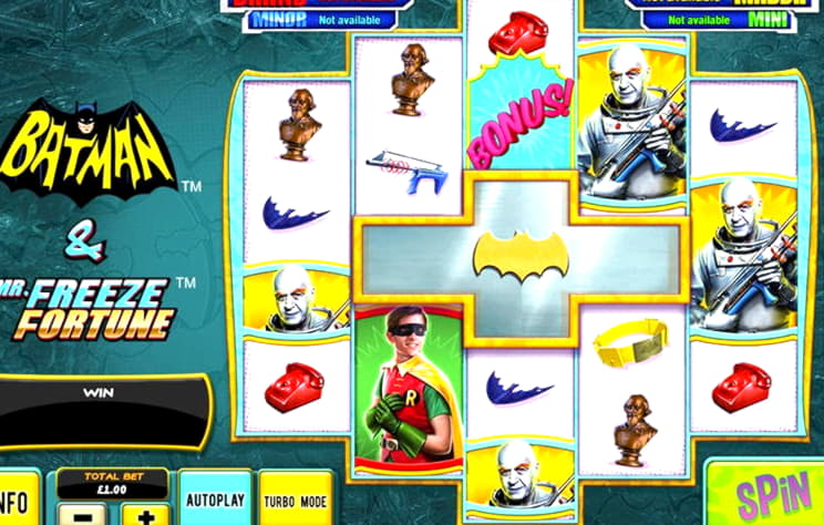 €2425 no deposit bonus at The Best Casino 