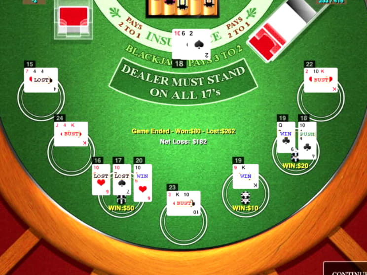 EURO 444 Free Money at Black Diamond Casino
