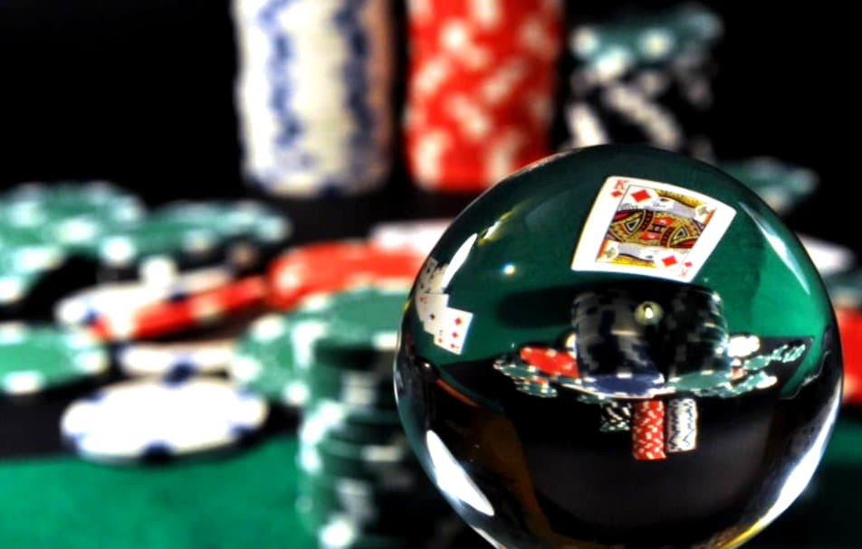 760% Match at a casino at King Billy Casino