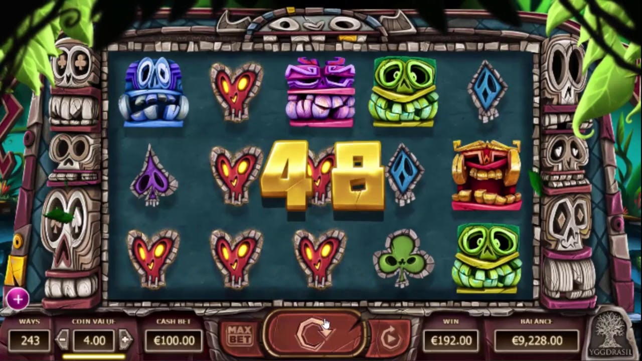 95 Free spins casino at All Slots Casino
