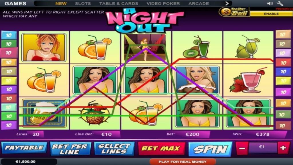 €295 FREE Chip at Black Diamond Casino
