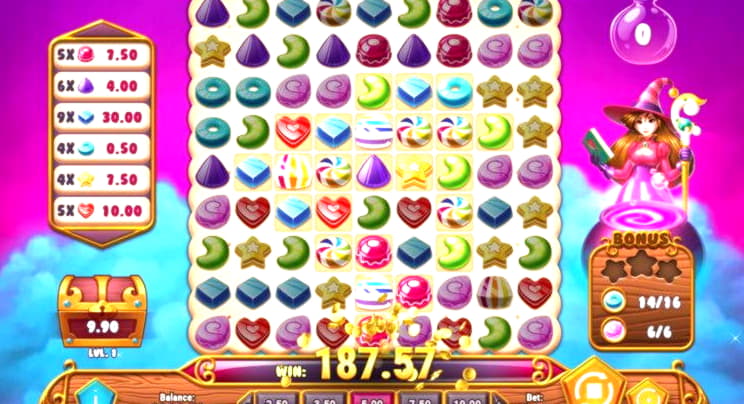 EUR 175 Online Casino Tournament at 7 Sultans Casino