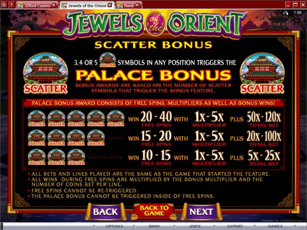 $445 Online Casino Tournament at Slots Of Dubai Casino