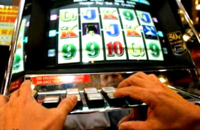 $510 Casino Tournament at Treasure Island Jackpots Casino (Sloto Cash Mirror)