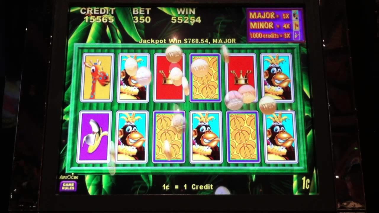 £77 Free Cash at Ignition Casino