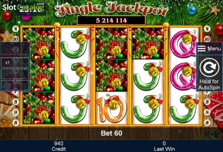 $165 Free Money at Omni Slots Casino