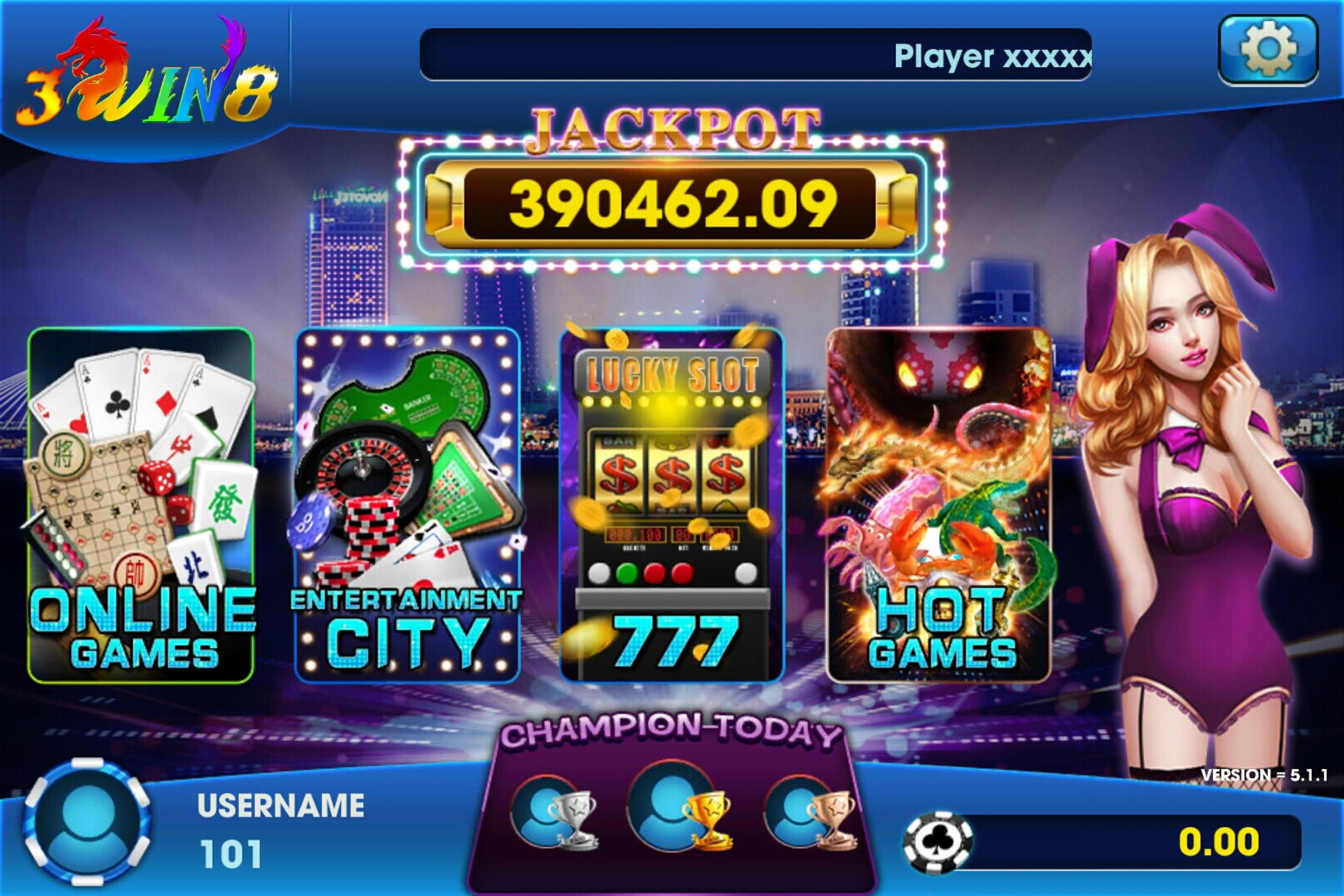 Eur 4435 No deposit bonus code at Spain Casino 