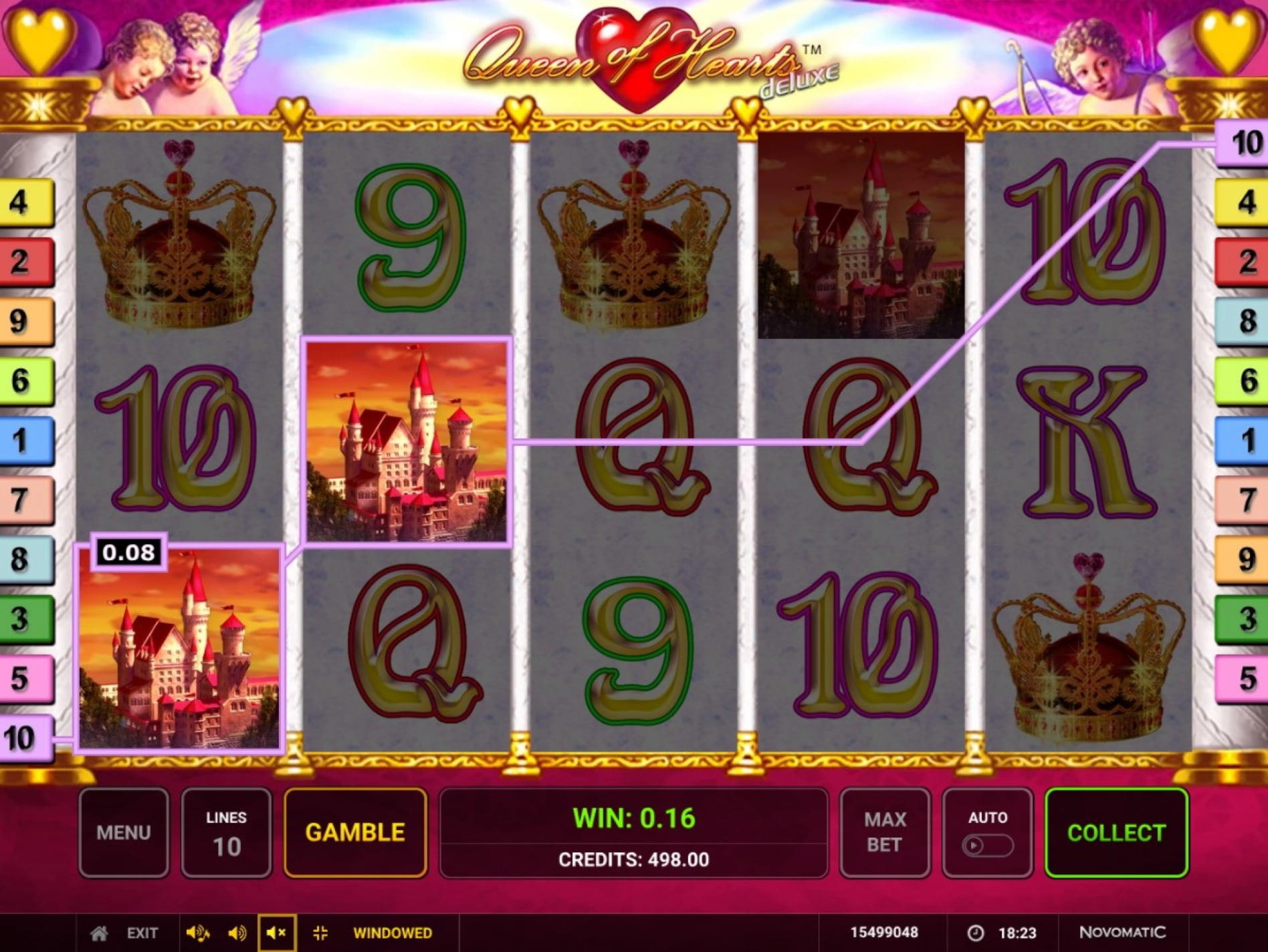 30 Free Spins Casino at Spartan Slots Casino