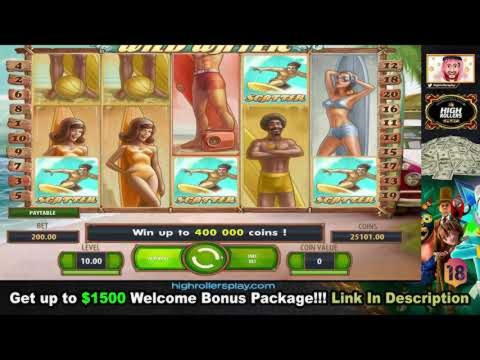 $985 No deposit casino bonus at Eclipse Casino