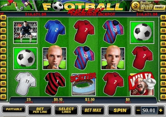 115 free casino spins at Joe Fortune Casino