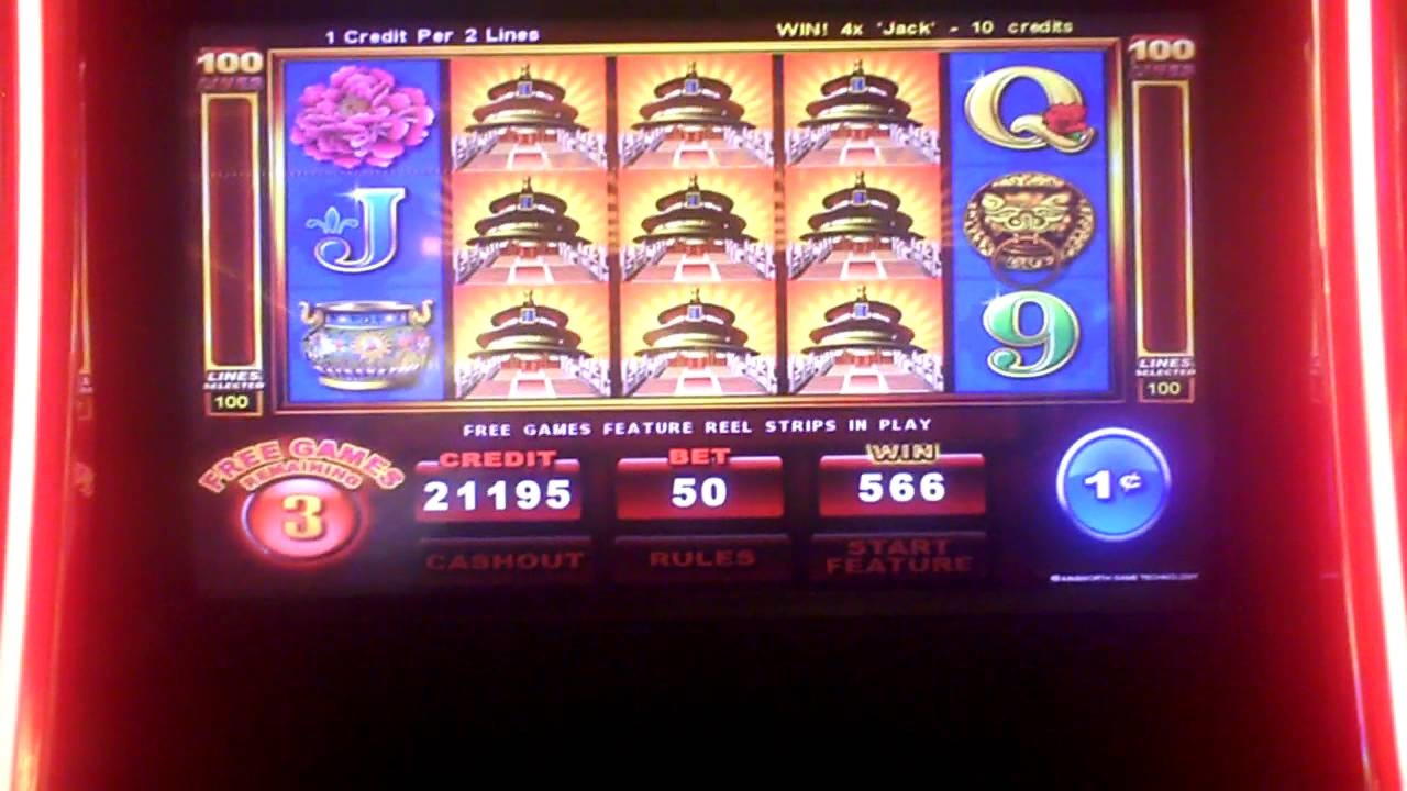 €440 free casino chip at Emu Casino