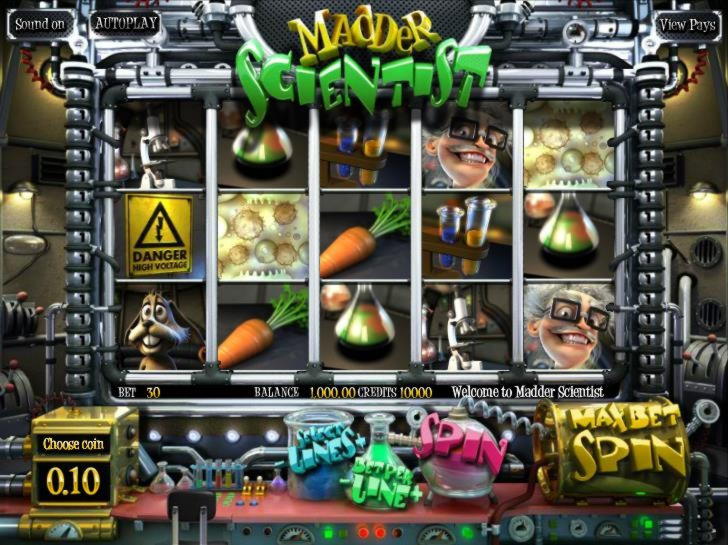 £320 FREE CHIP CASINO at Slots Million Casino