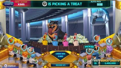 170 Trial Spins at Uptown Pokies Casino