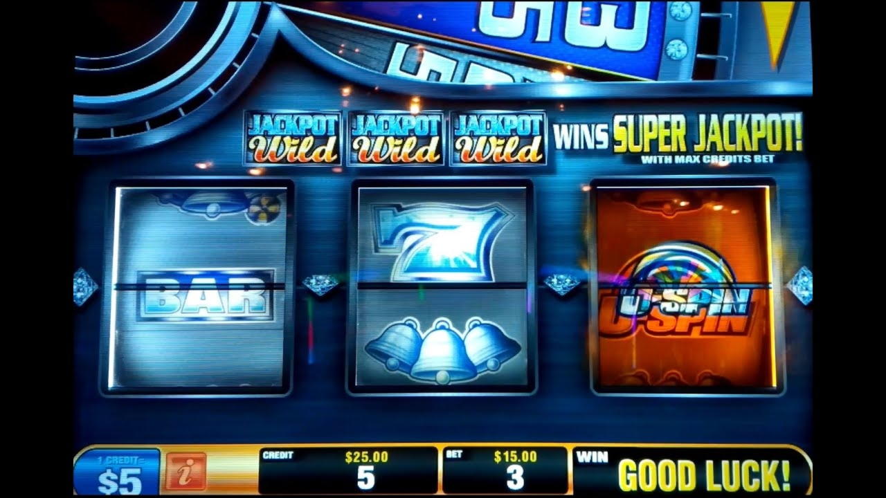 $55 Free casino chip at Vegas Casino Online