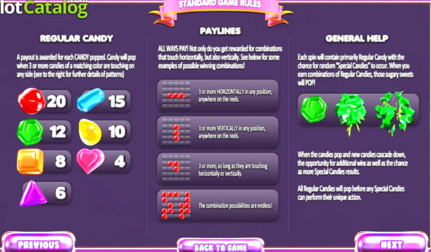 65 Free Spins at Black Diamond Casino