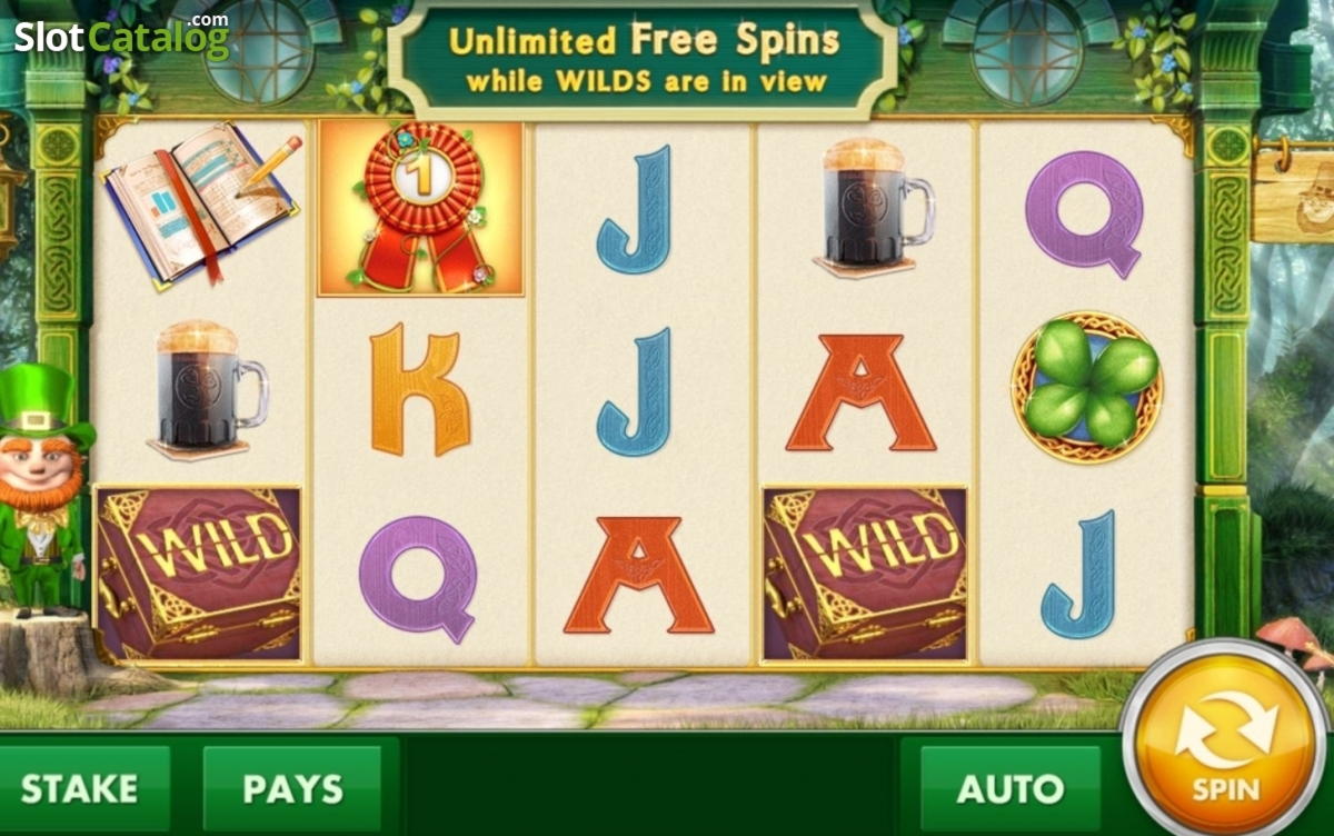 €380 Daily freeroll slot tournament at Vegas Casino Online
