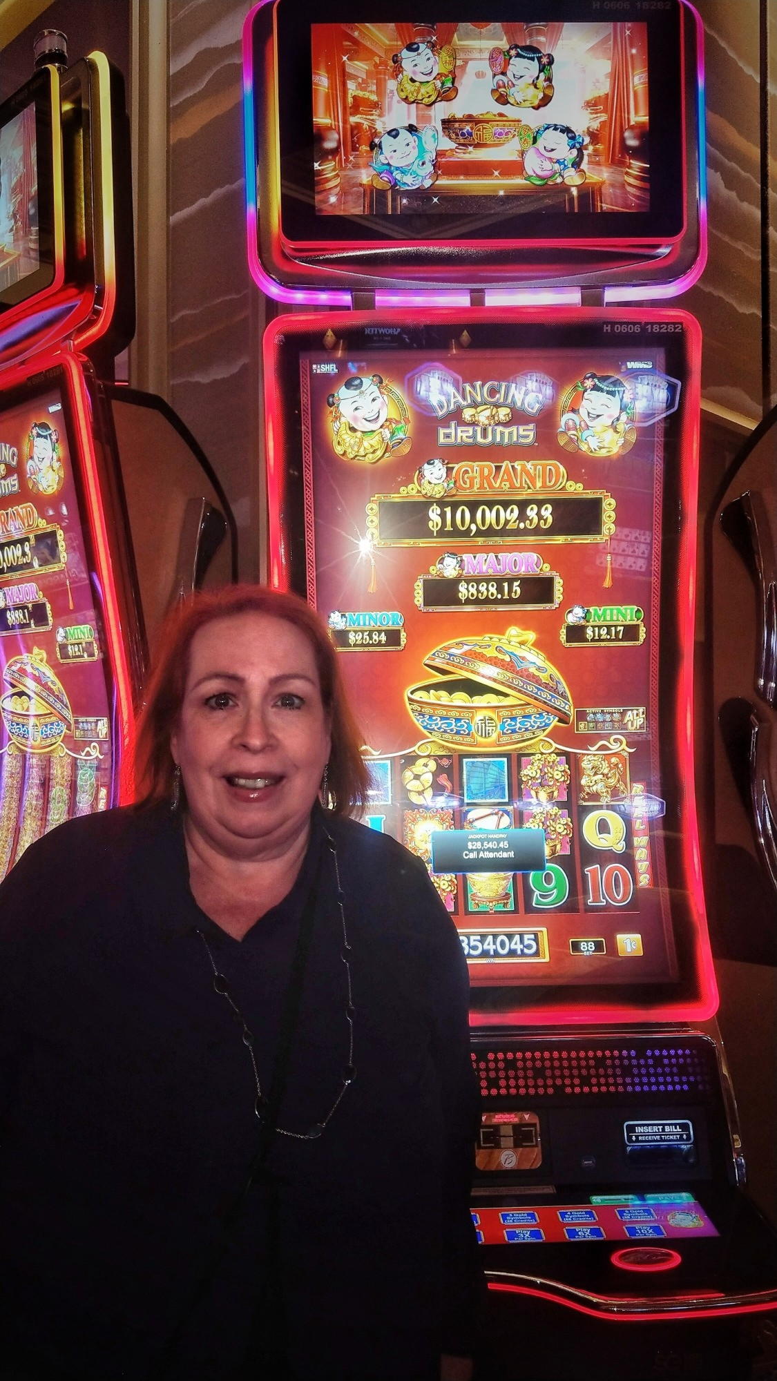 £1225 NO DEPOSIT at Uptown Pokies Casino