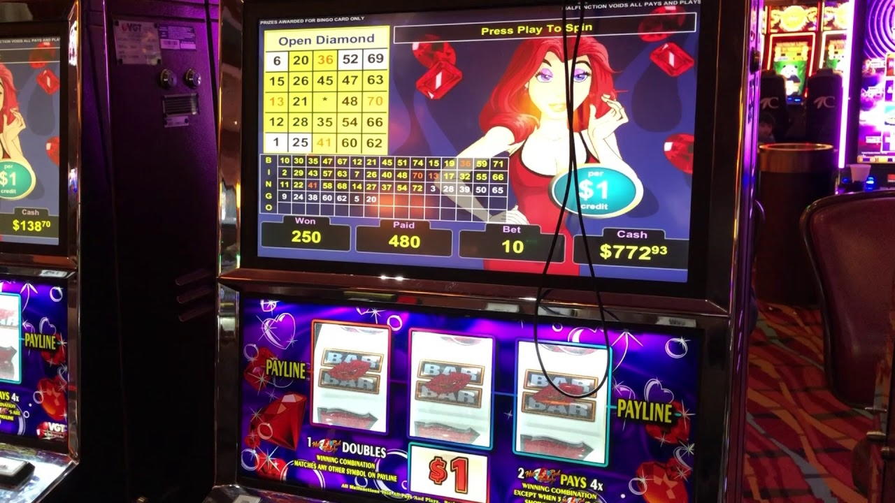 270 free spins casino at Omni Slots Casino
