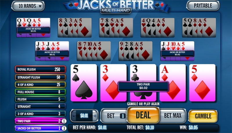 €150 Free chip casino at BoVegas Casino