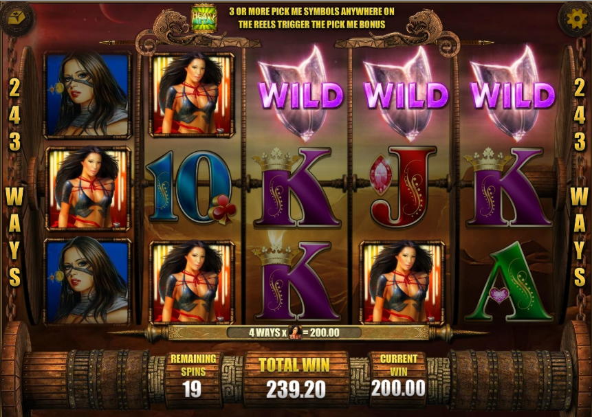 165 free spins no deposit at Planet 7 Casino