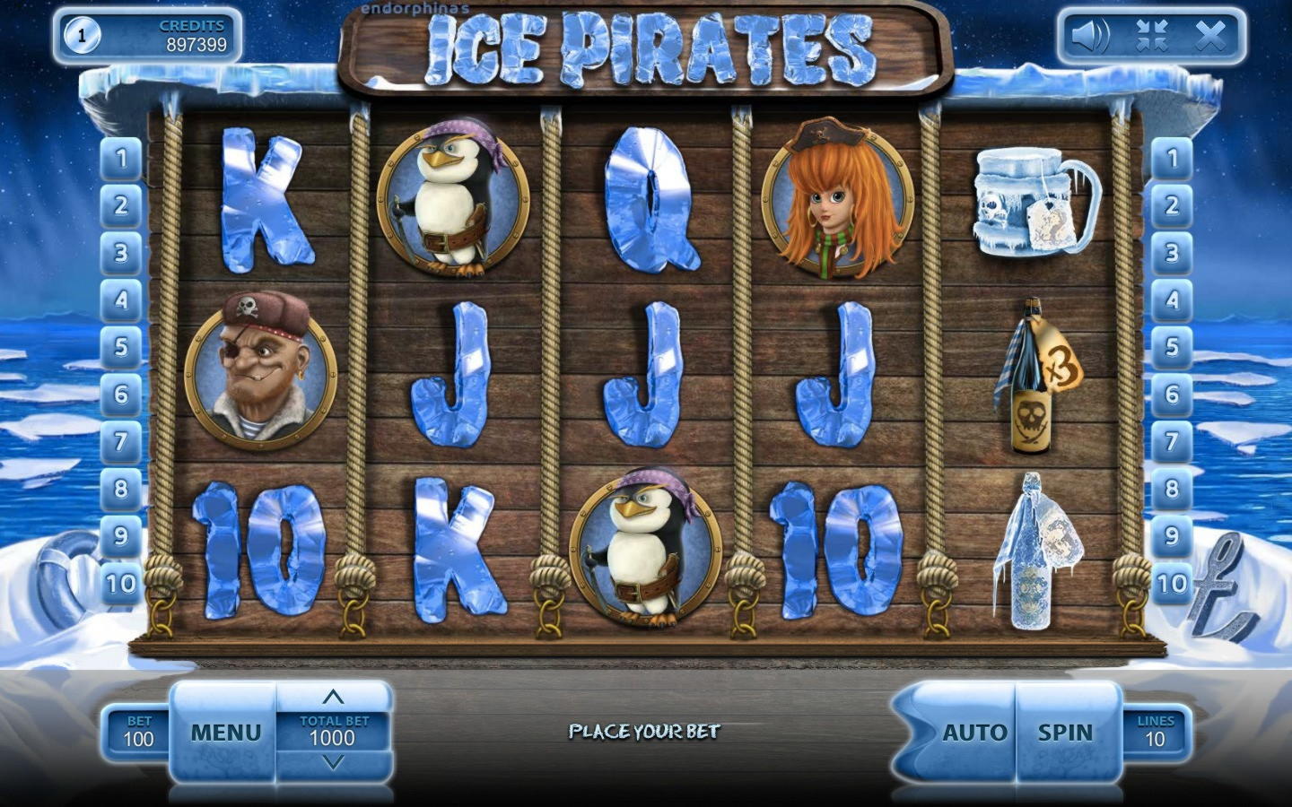 55 Free Spins no deposit casino at Treasure Island Jackpots Casino (Australia Casino Mirror)