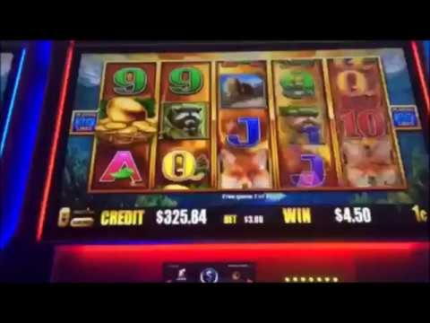 ﻿$935 Mobile freeroll slot tournament at Raging Bull Casino