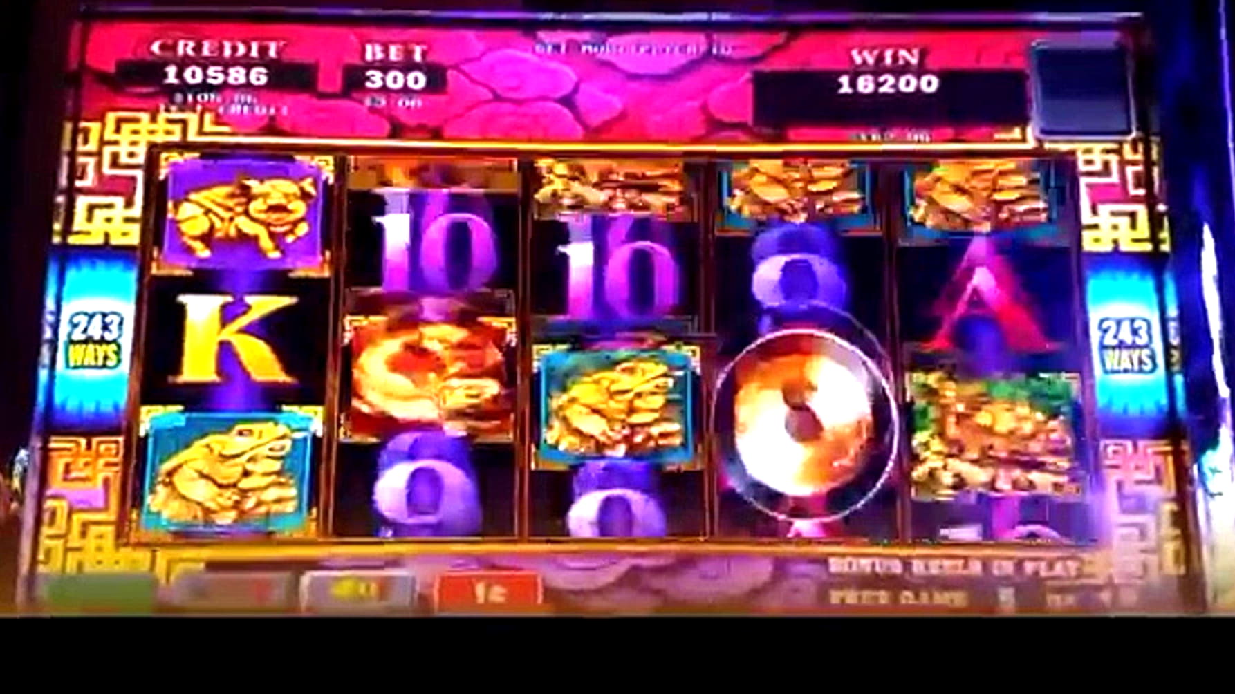 210 Free spins no deposit at Two-Up Casino