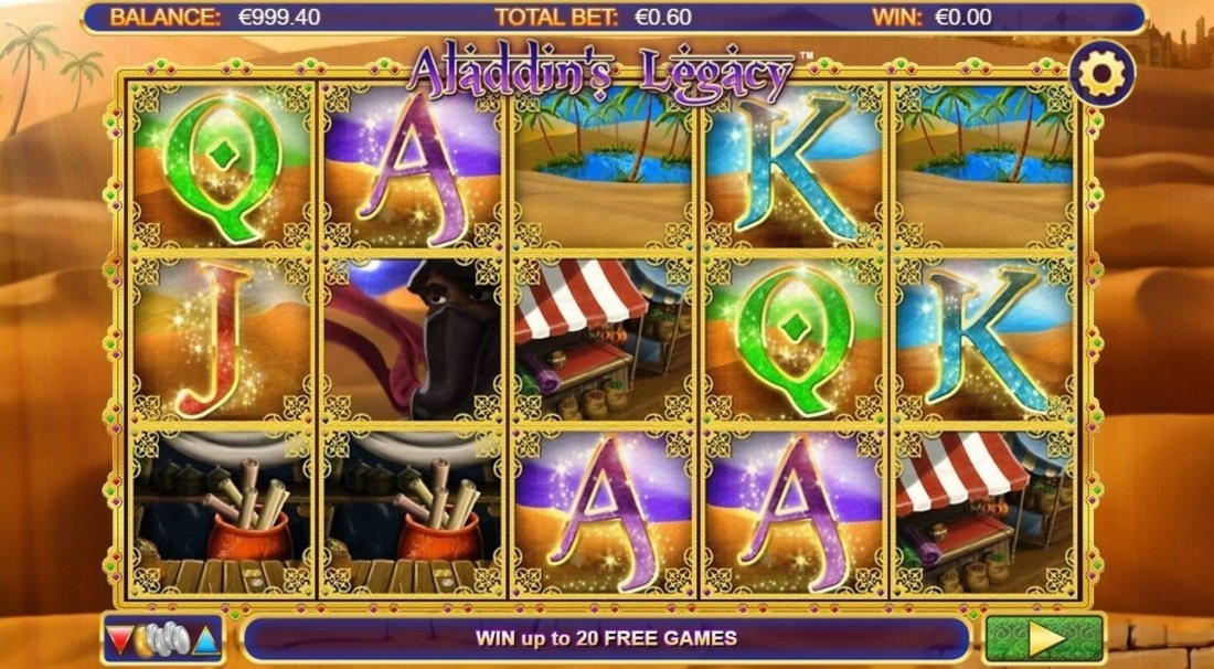 €325 Free Casino Chip at Slots Million Casino