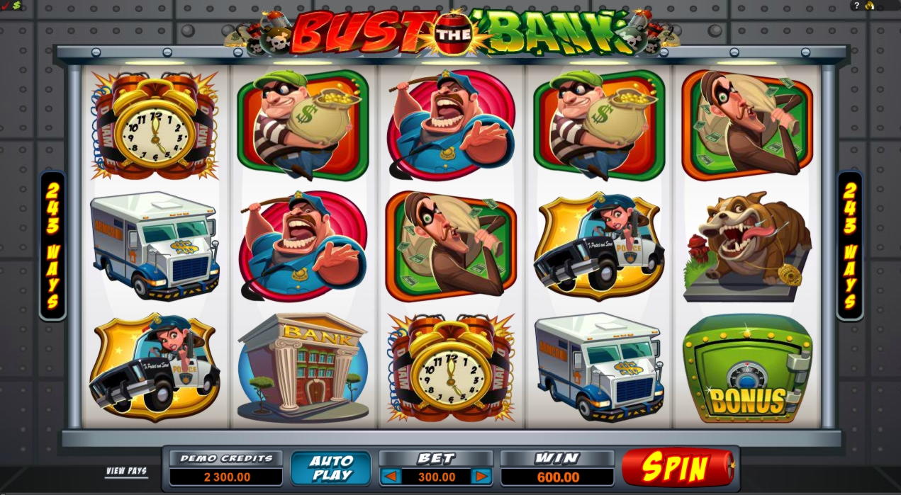 €320 Casino Tournament at Omni Slots Casino