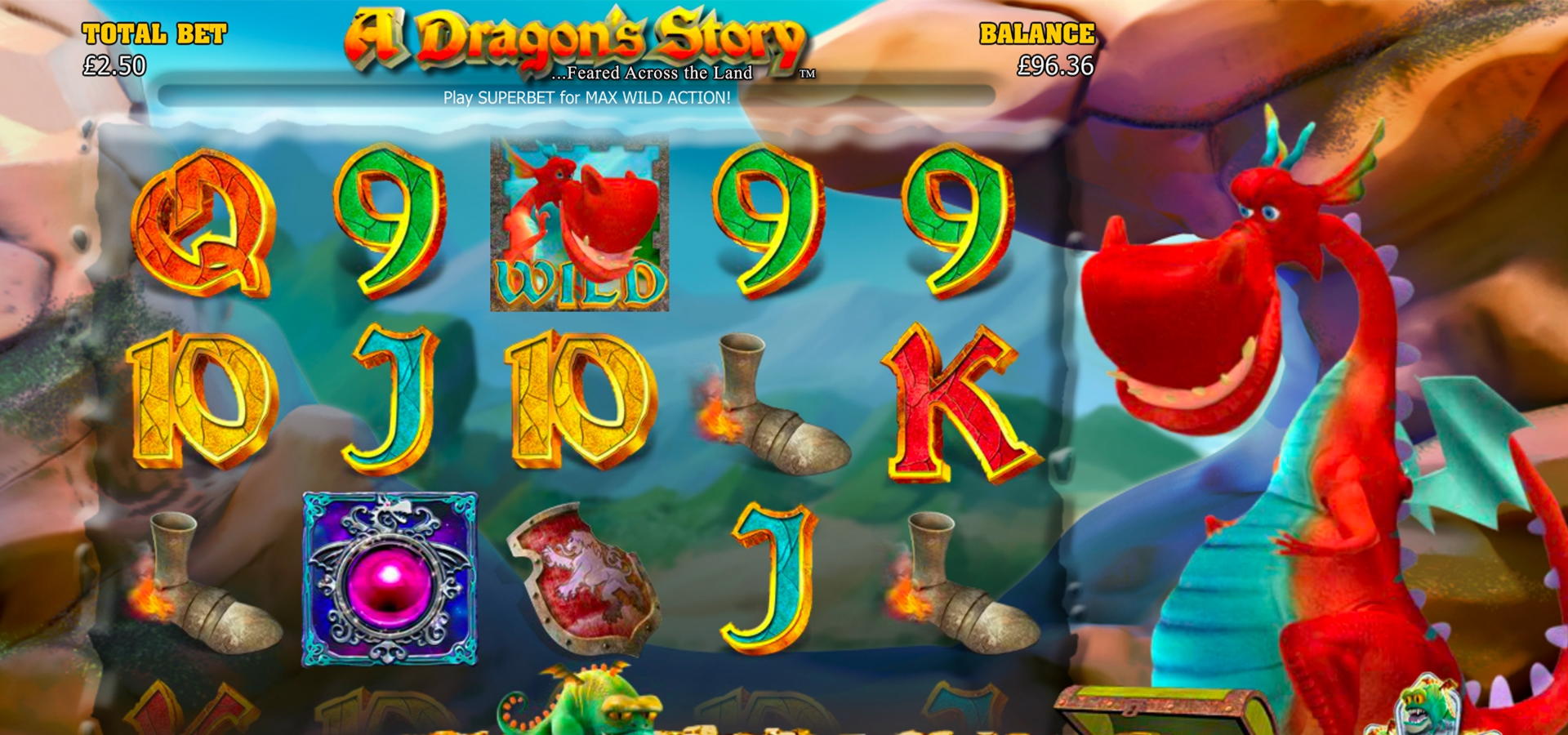 90 free spins casino at All Slots Casino