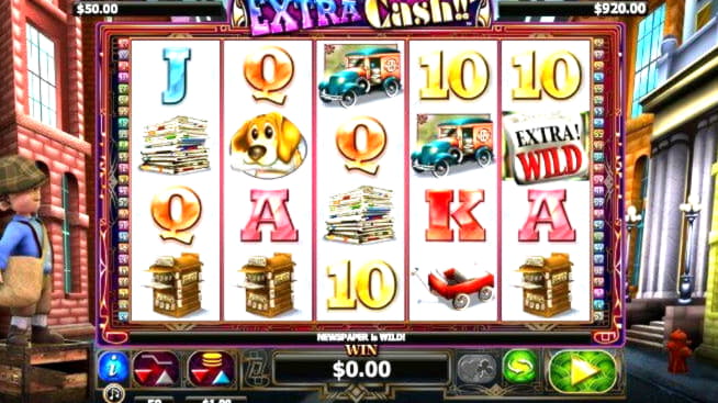€395 Casino chip at Vegas Casino Online