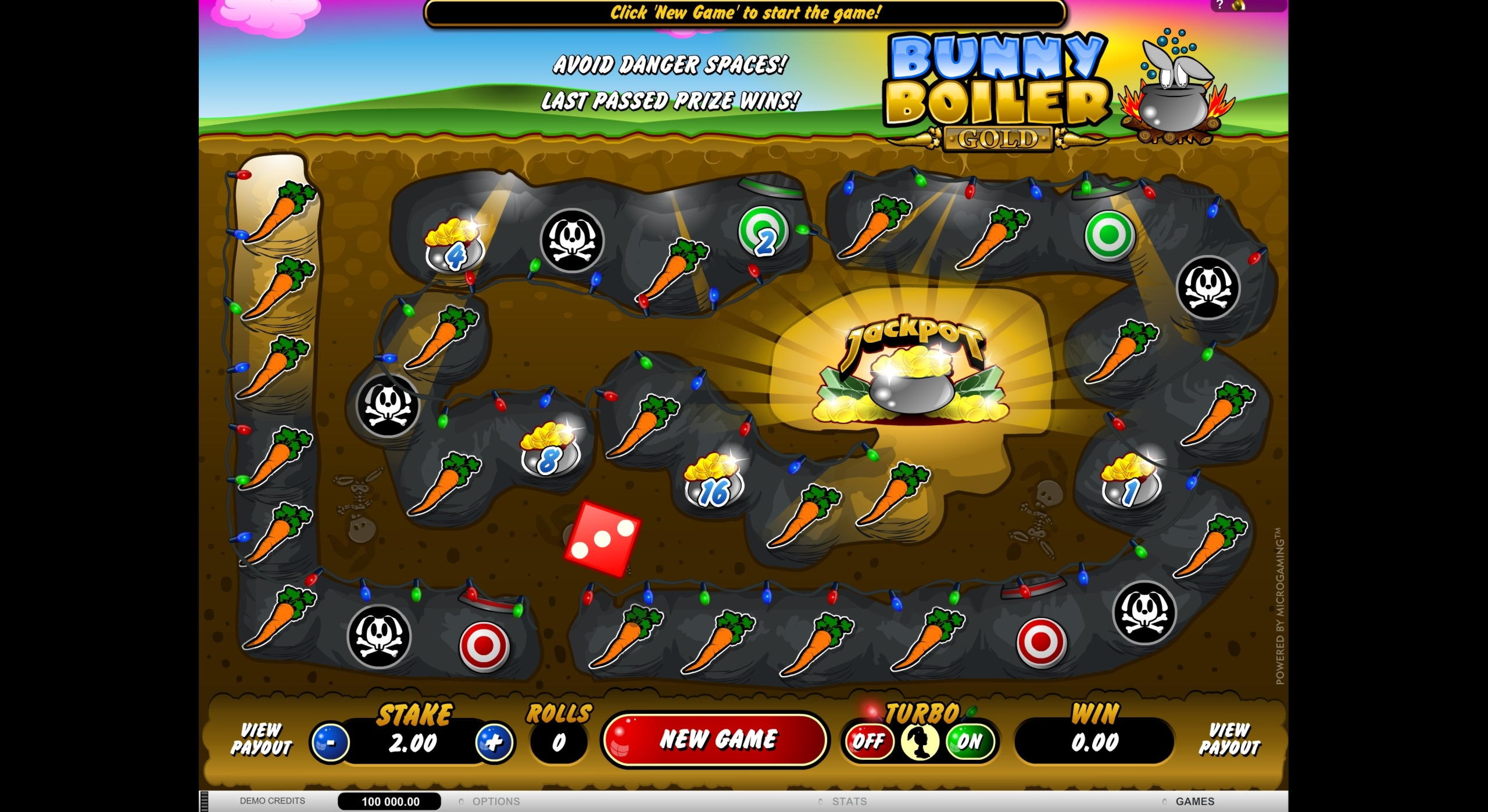 €255 FREE Chip Casino at Vegas Casino Online