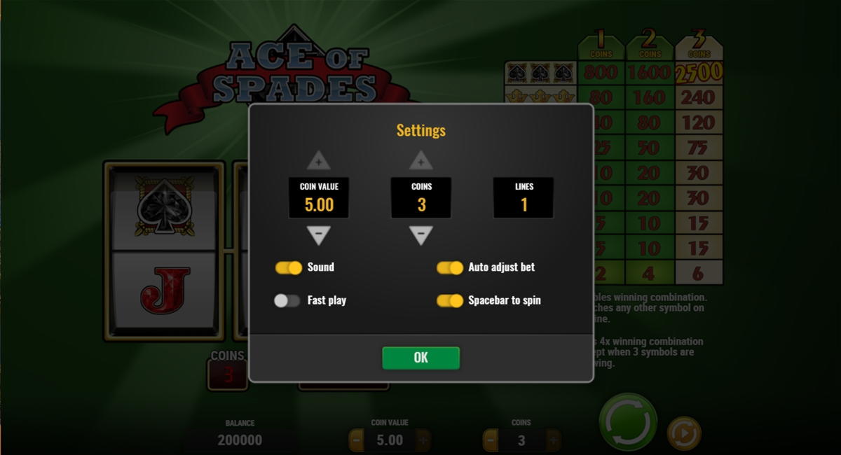 EUR 160 Casino Tournament at Emu Casino