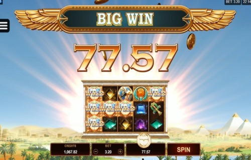 355% Match bonus at 7 Reels Casino
