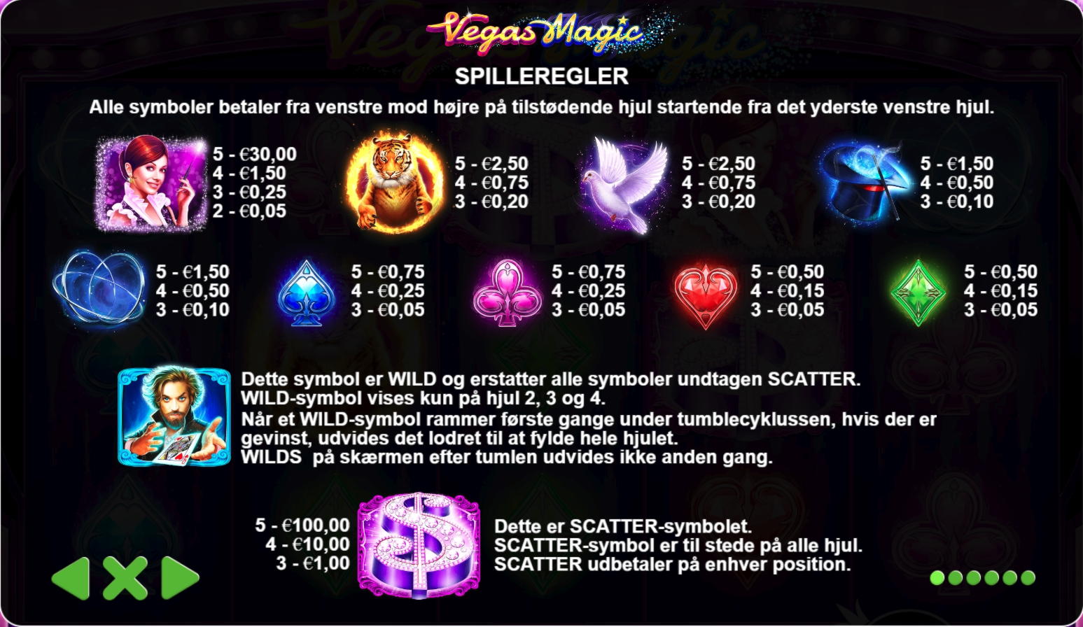 925% First deposit bonus at Slots Of Dubai Casino