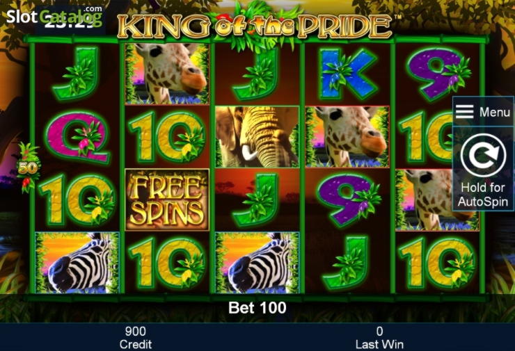 135 Free casino spins at Rich Casino