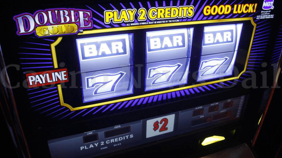 380% Casino match bonus at Vegas Casino Online