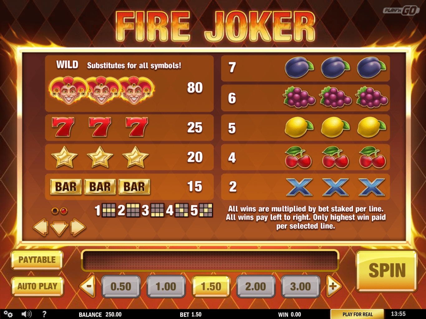 $3585 No Deposit Bonus Casino at 7 Sultans Casino