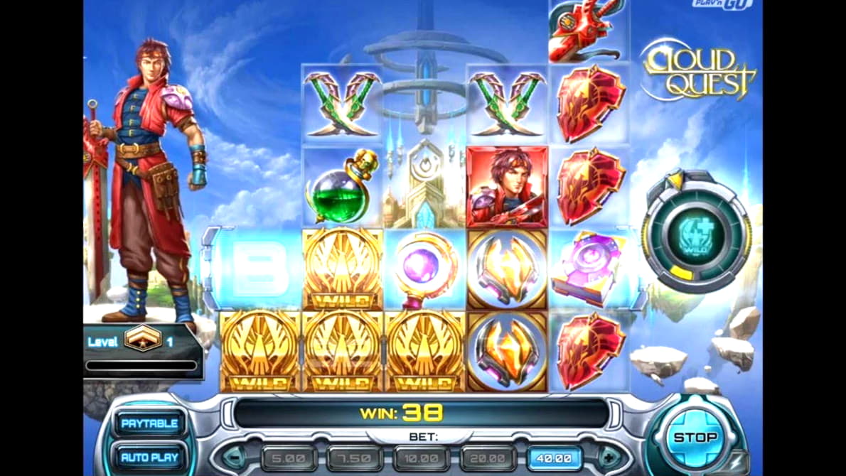 111 Free Casino Spins at Joe Fortune Casino