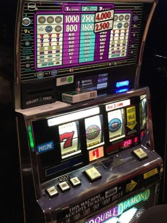 40 FREE Spins at Red Ping Win Casino