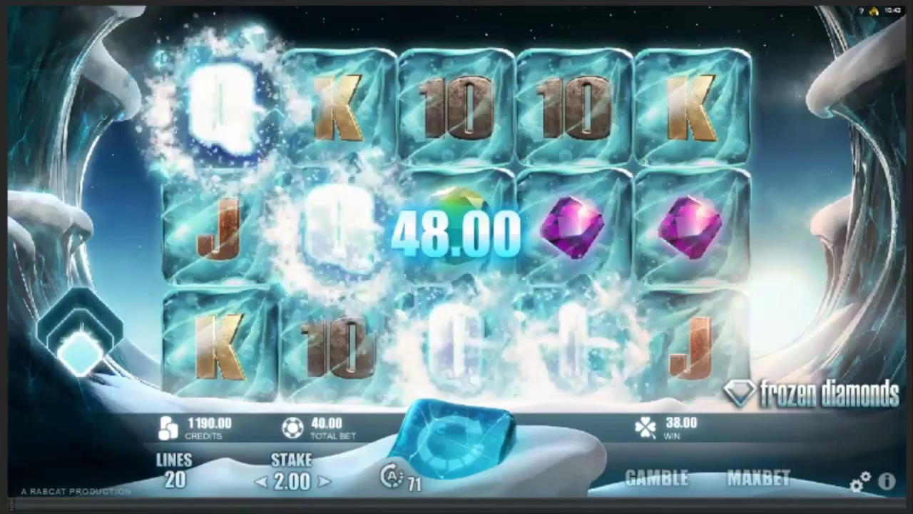 100 Trial Spins at Red Ping Win Casino