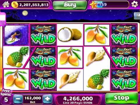 190 Free spins no deposit casino at Eclipse Casino